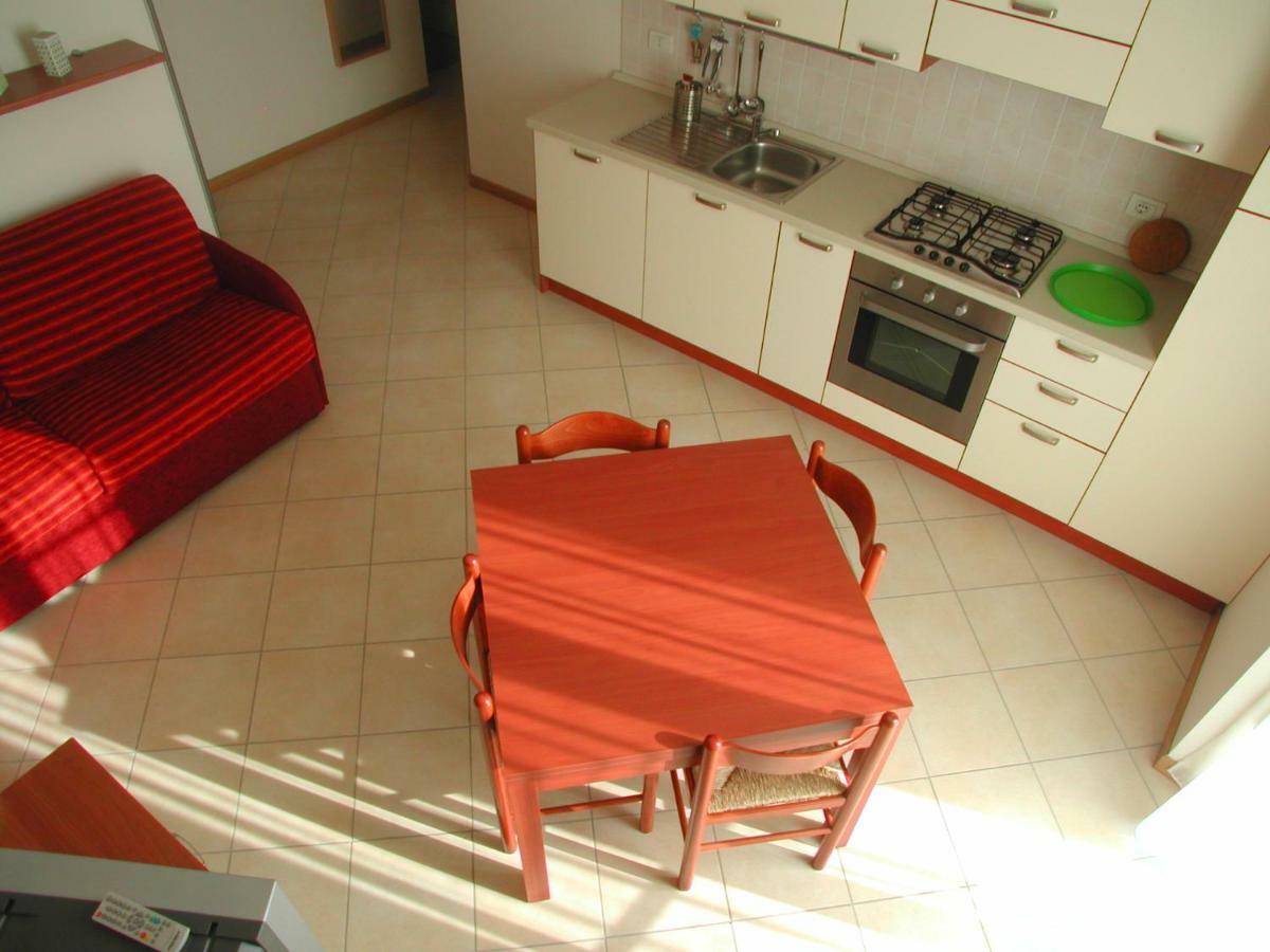 "Il Terrazzo" Apartment Colico Bagian luar foto