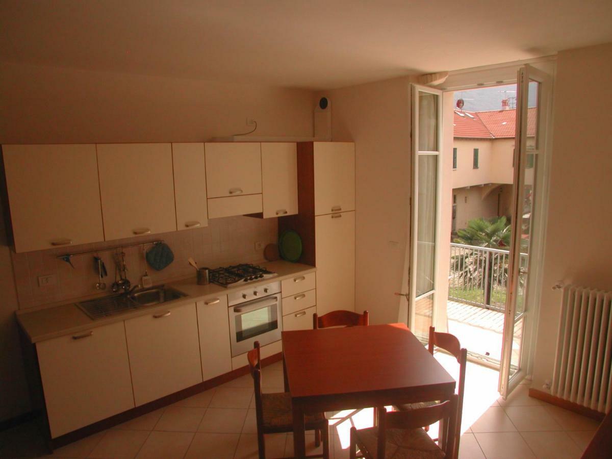 "Il Terrazzo" Apartment Colico Bagian luar foto