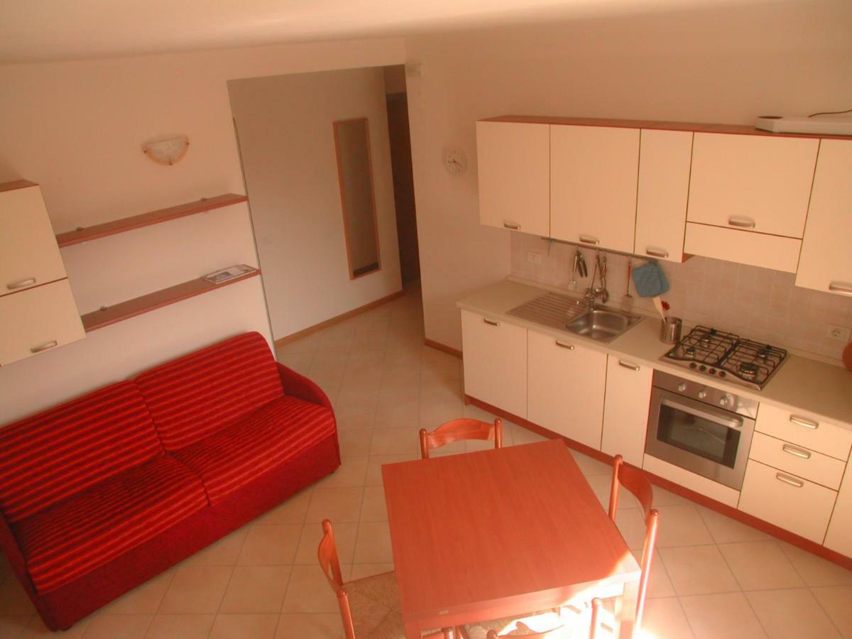 "Il Terrazzo" Apartment Colico Bagian luar foto